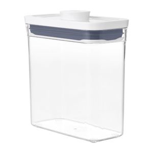 Oxo Good Grips POP Container Rectangle Slim Short
