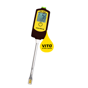 Vito Oil Tester