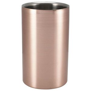 GenWare Copper Plated Wine Cooler - 003C - 1
