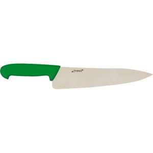 Genware 6'' Chef Knife Green - K-C6G - 1