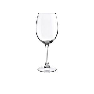 Pinot Wine Glass 47cl/16.5oz (Pack of 6) - V4333 - 1