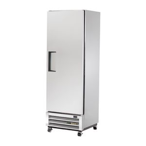 True Slimline Upright Foodservice Refrigerator T-15-HC-LD - CX716