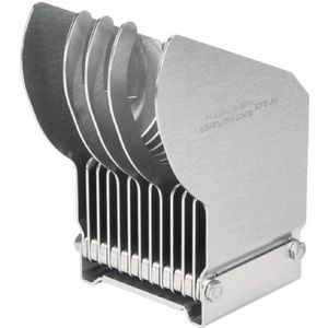 Edlund ARC Slicer Acc Pusher Cartridge 1/4" - DE042