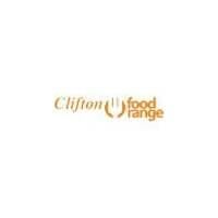 Clifton Food Range