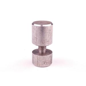 Spare Nut For Glass - AB182