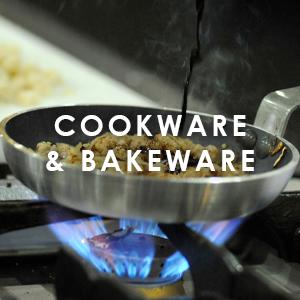 Cookware & Bakeware