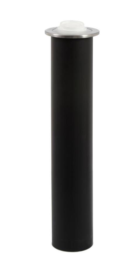 Bonzer Plastic Lid Dispenser - 600mm complete - 12575-04