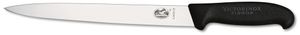 Victorinox Fibrox Slicing Knife Pointed Tip - 30cm Discontinued - 12537-01