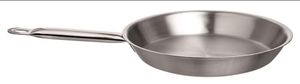 Bourgeat Performance Fry Pan - S/S 200mm - 675020 - 10196-01