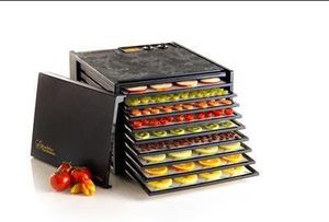 Excalibur 9 Tray Dehydrator - with timer - 10417-05