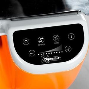 Dynamic Vegetable Slicer / Food Processor Cl322 - 01 - 12950-01