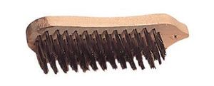 Matfer Grill Brush 210 - Standard - 100132 - 11049-01