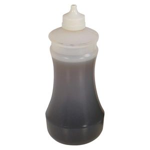 Vinegar Bottles 0.375L (4 Pack) - MPB375-4V