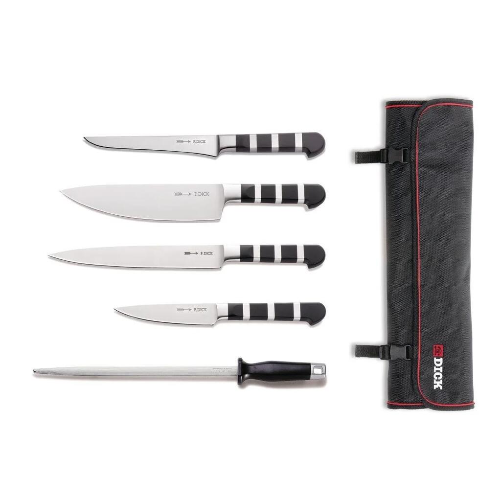 Finding The Right Chef Knife Case For You