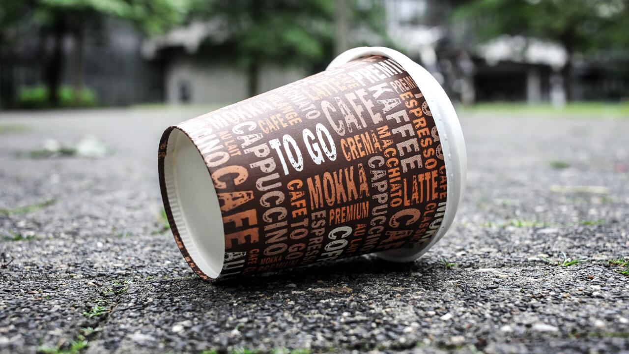 The Ultimate Guide to Choosing the Best Disposable Coffee Cups for Your