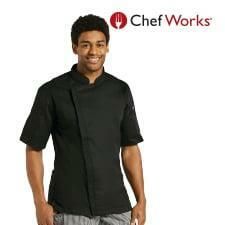 Chef Works Chef Jackets Clearance & Special Offers