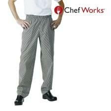 Chef Works Chef Trousers Clearance & Special Offers