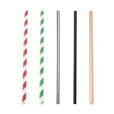 Straws & Stirrers Clearance & Special Offers
