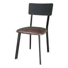 Metal Dining Chairs Clearance & Special Offers