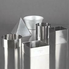 Moulds & Ramekins Clearance & Special Offers