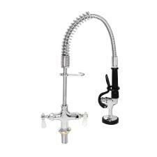 Pre Rinse Jets & Spray Taps Clearance & Special Offers