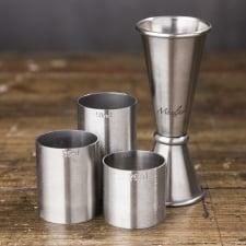 Spirit Dispensers & Measures Clearance & Special Offers