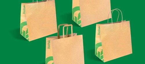Paper Bags