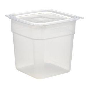 Cambro FreshPro Food Storage Container 946ml - CU135 - 1