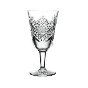 Onis Hobstar Wine Glasses 300ml (Pack of 6) - DX729 - 1