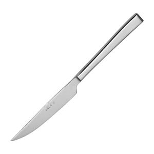 Sola Durban Steak Knife Monobloc (Pack of 12) - FF801 - 1