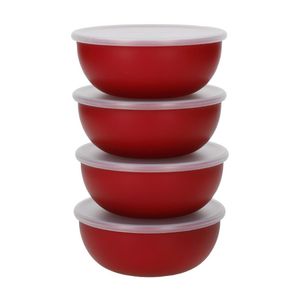 KitchenAid Pinch Bowls (Set 4) - DX312 - 1
