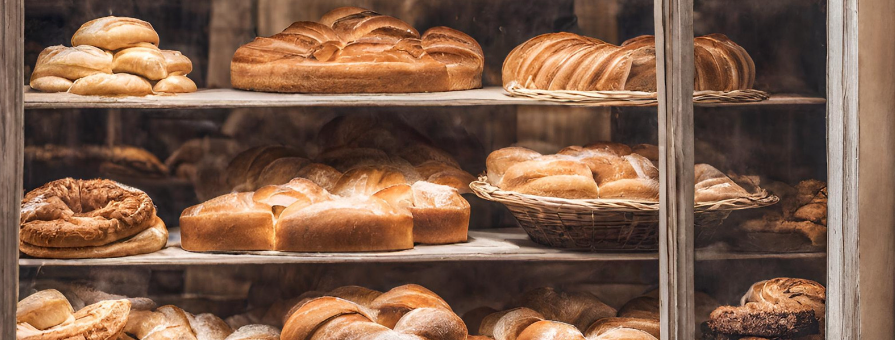 Linen Bread Bags,reusable Drawstring Bag For Loaf, Homemade Artisan Bread  Storage Bag,linen Bread Bags For Baguette | Fruugo UK