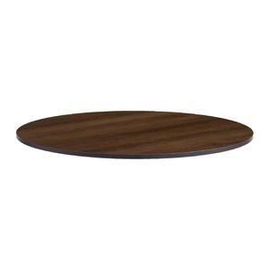 Extrema Round New Wood Table Top 690mm - HS689 - 1