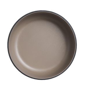 Steelite Baja Sandstone Bowls 152mm (Pack of 24) - VV4134 - 1