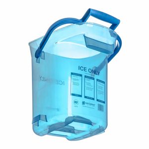 Saf-T-Ice Light Duty Ice Tote - SILD6000 - 3