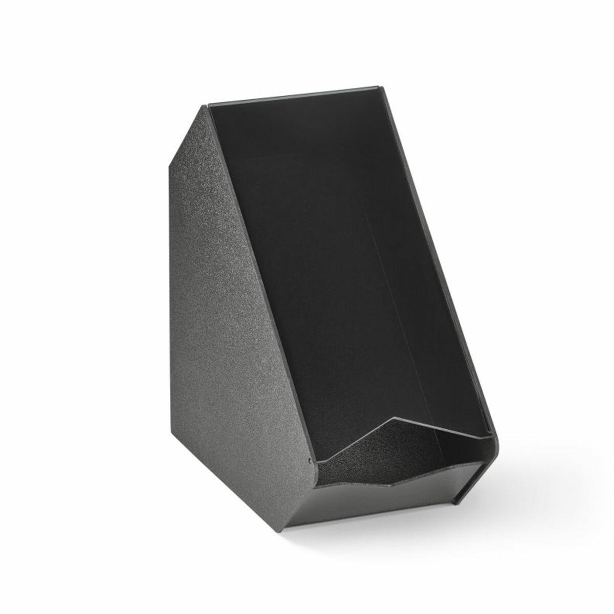 Horizontal Coffee Sleeve Dispenser CSLV2H Go for Green Dispensing