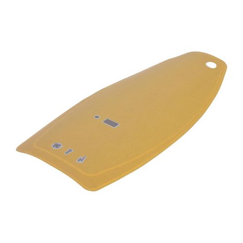 Buffalo 600 Series Panel Label - AT068 - 3