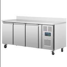 3 Door Counter Fridges