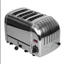 Bun Toasters