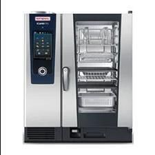 Combi Ovens
