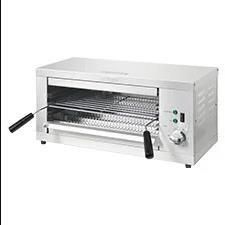 Commercial Grills