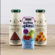 Fruit Juice