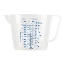 Measuring & Mixing Jugs