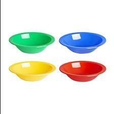Melamine & Polycarbonate Bowls