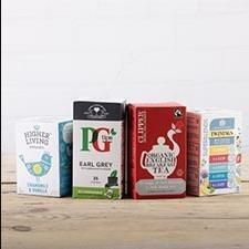 Tea