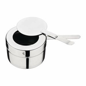 Chafing Fuel Holder with Damper - C463 - 3