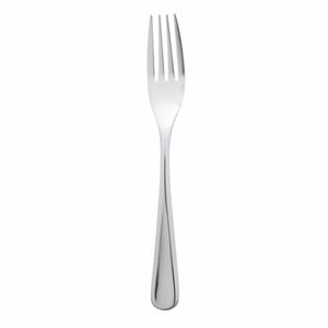 Olympia Roma Dessert Fork (Pack of 12) - CB630 - 3