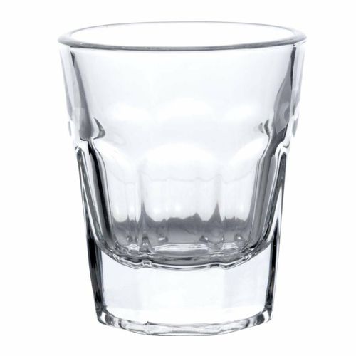 Olympia Orleans Shot Glasses 40ml (Pack of 12) - CB866 - 1