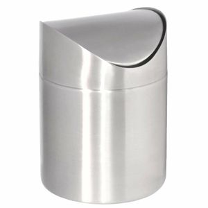 Tabletop Sachet Disposal Bin - CC463 - 1
