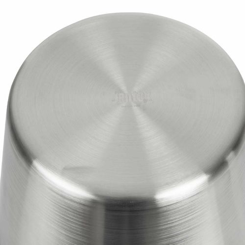 Jantex Stainless Steel Bucket 12Ltr - J807 - 5